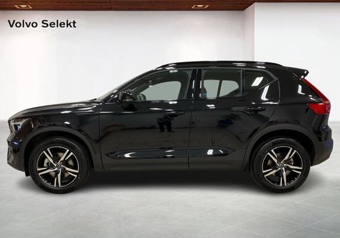 Volvo XC40, 2026 3