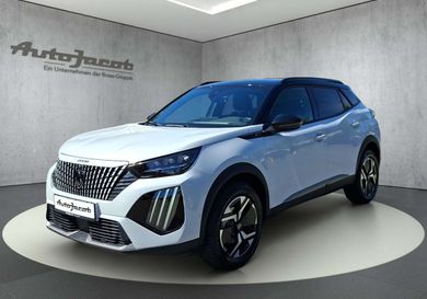 Peugeot 2008, 2024
