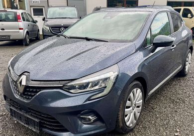 Renault Clio, 2021