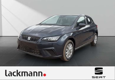 Seat Ibiza, 2025