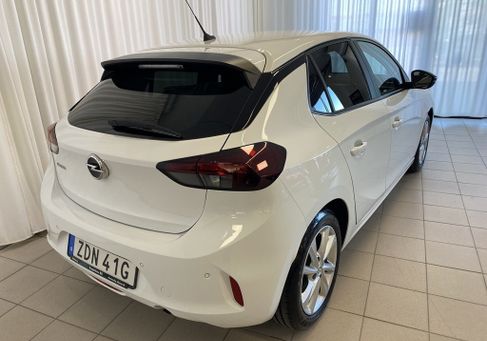 Opel Corsa, 2020 3