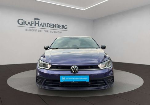 Volkswagen Polo, 2025 3