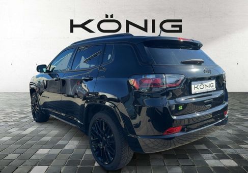 Jeep Compass, 2023 3