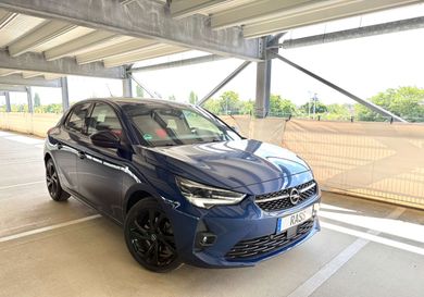 Opel Corsa, 2020