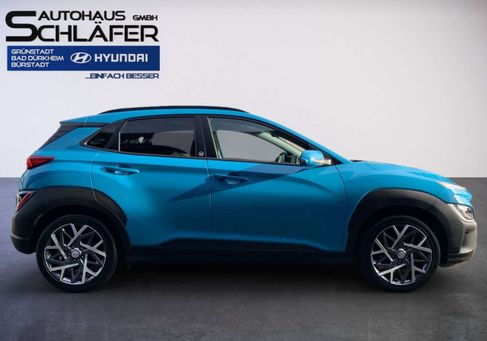 Hyundai Kona, 2022 3