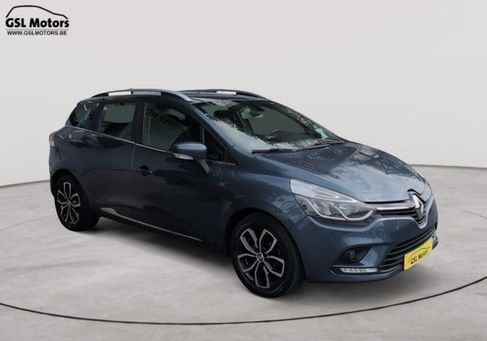 Renault Clio, 2020