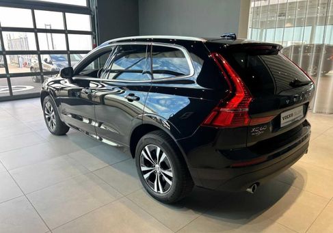 Volvo XC60, 2019 3