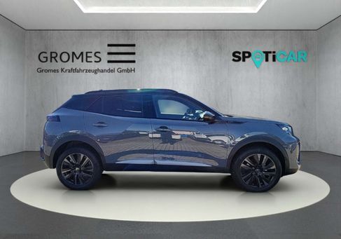 Peugeot 2008, 2024