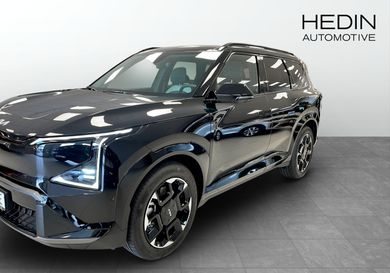 Kia, 2026