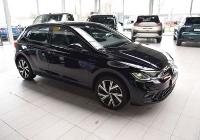 Volkswagen Polo, 2024