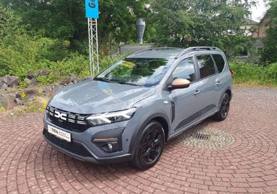Dacia Jogger, 2025