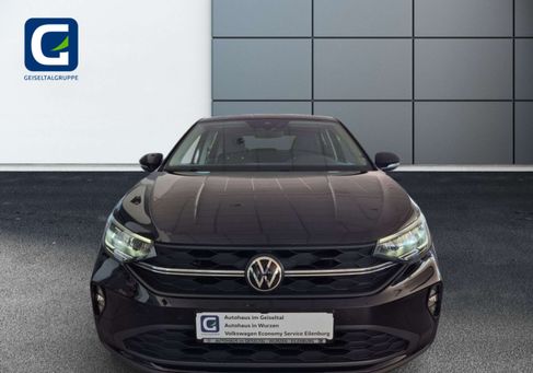 Volkswagen Taigo, 2022