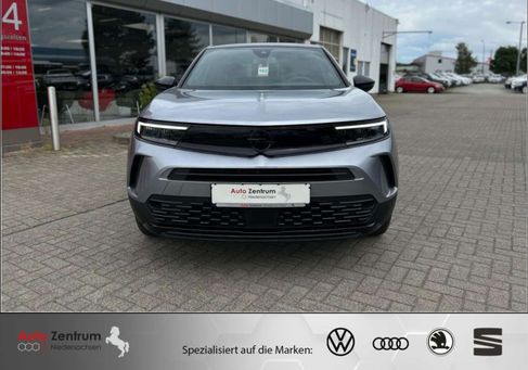 Opel Mokka, 2024 2