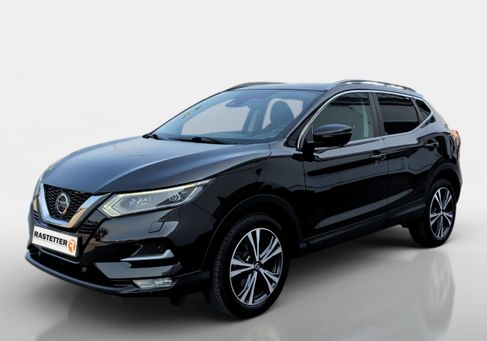 Nissan Qashqai, 2019 2