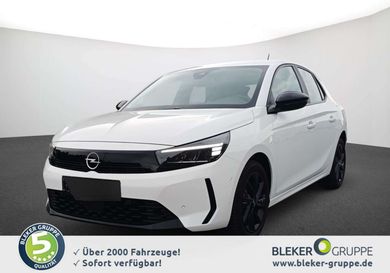Opel Corsa, 2024