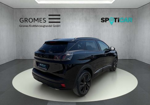 Peugeot 3008, 2024