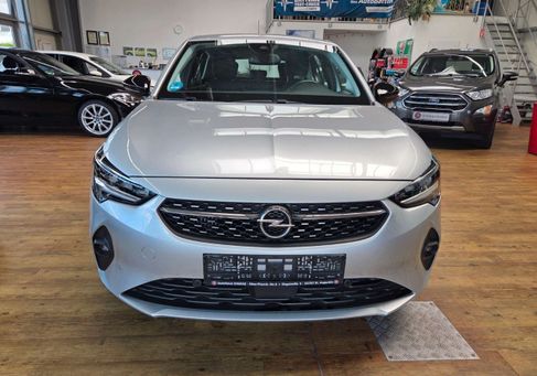 Opel Corsa, 2023 2