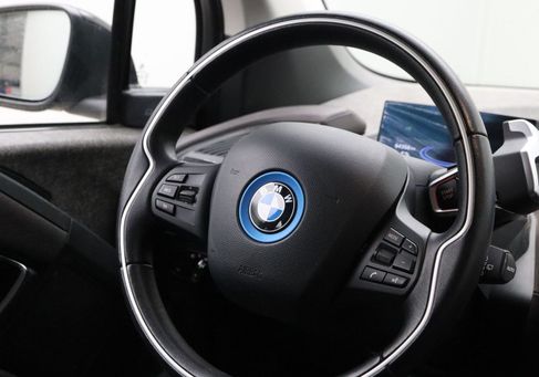 BMW i3, 2022