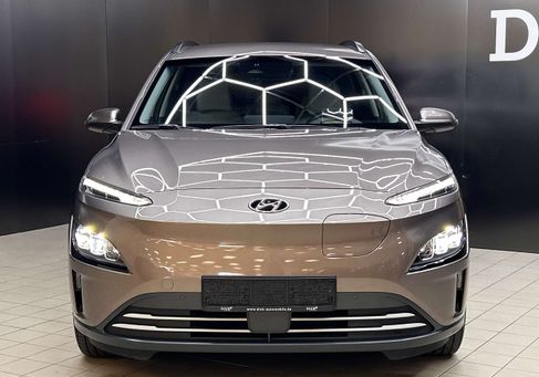Hyundai Kona, 2022 3