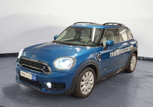 MINI Cooper SD, 2019