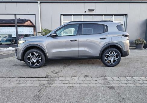 Citroën C3 Aircross, 2026 2