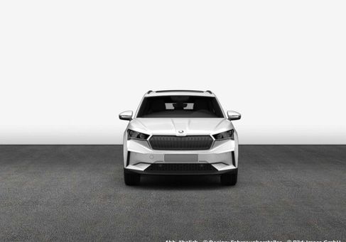 Skoda Enyaq, 2023