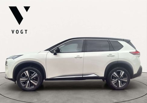 Nissan X-Trail, 2024 3