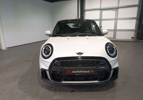 MINI Cooper Cabrio, 2023