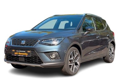 Seat Arona, 2020