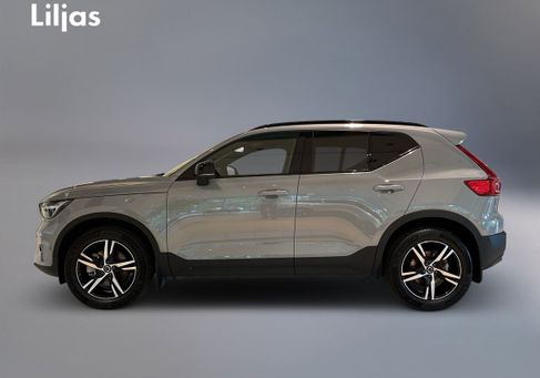 Volvo XC40, 2025 2
