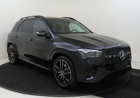 Mercedes-Benz GLE 400, 2026
