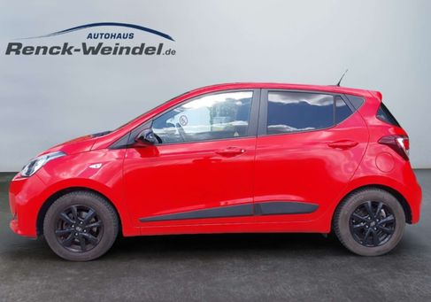 Hyundai i10, 2019 2