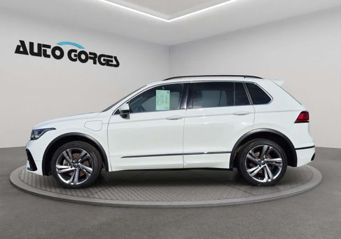 Volkswagen Tiguan, 2022 2