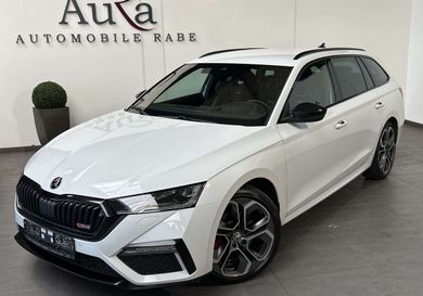 Skoda Octavia, 2023