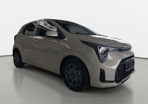 Kia Picanto, 2026