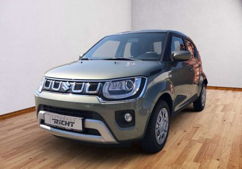 Suzuki Ignis, 2023