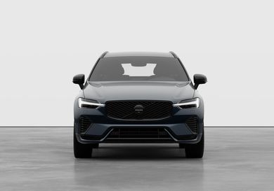 Volvo XC60, 2027