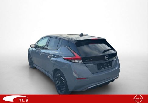 Nissan Leaf, 2023 2