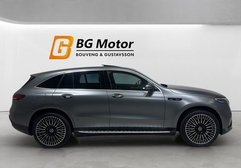 Mercedes-Benz, 2020 3