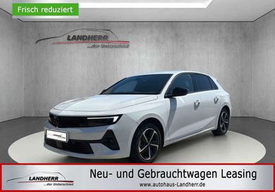 Opel Astra, 2024