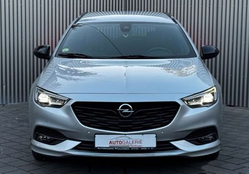 Opel Insignia, 2019