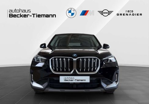 BMW iX, 2022