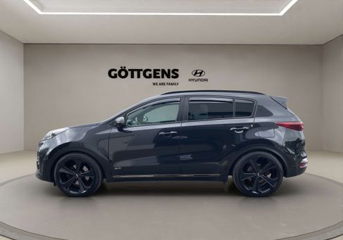 Kia Sportage, 2019 2