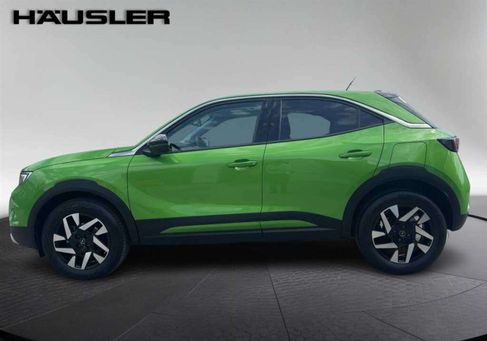 Opel Mokka, 2022 2