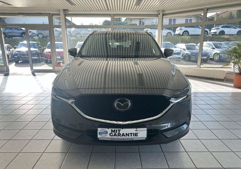 Mazda CX-5, 2020 2
