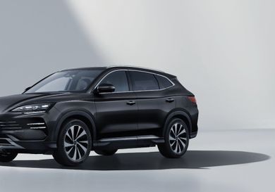 BYD, 2026