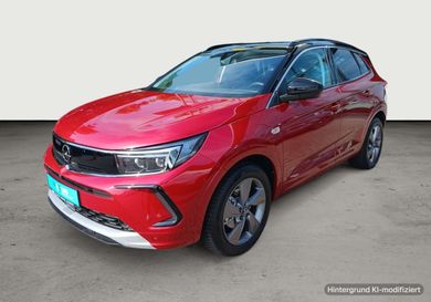 Opel Grandland X, 2023