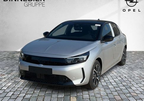 Opel Corsa, 2026 2