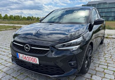 Opel Corsa, 2020
