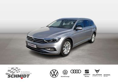 Volkswagen Passat Variant, 2022